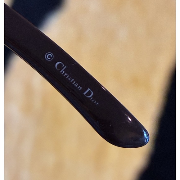 Christian Dior Diorstripes 2 Panorama Sunglasses - Picture 12 of 14